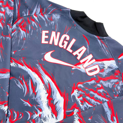 England 2026 Hollywood Goalkeeper Shirt | Nike