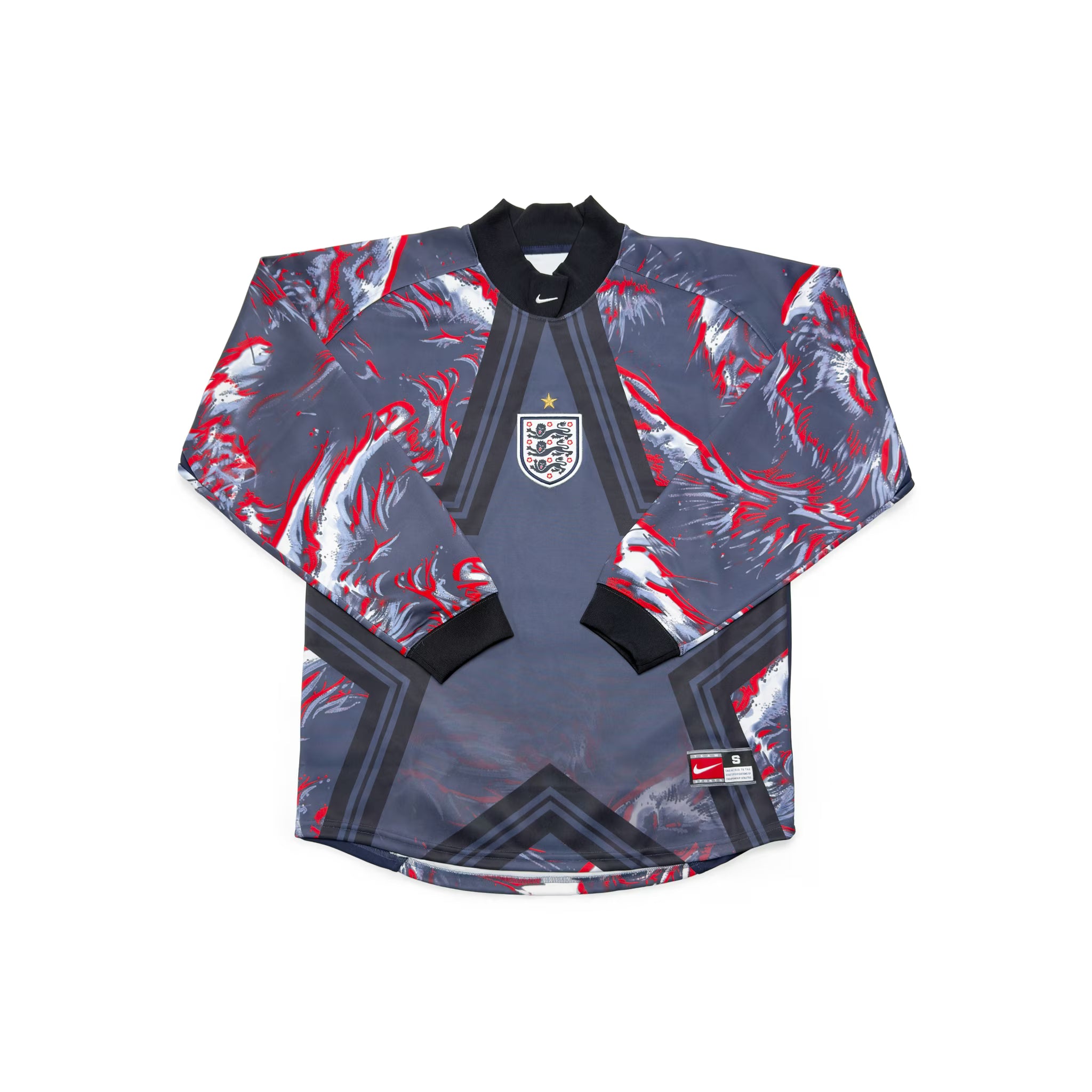 England 2026 Hollywood Goalkeeper Shirt | Nike