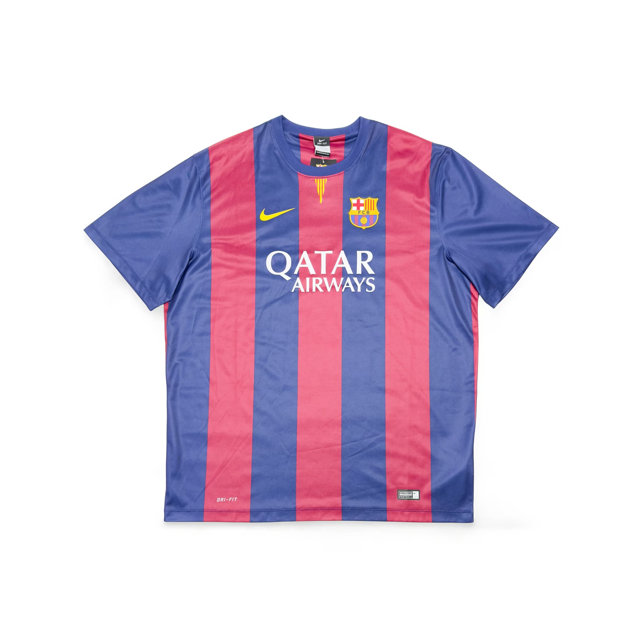FC Barcelona 2014/15 Fan Heimtrikot | Nike