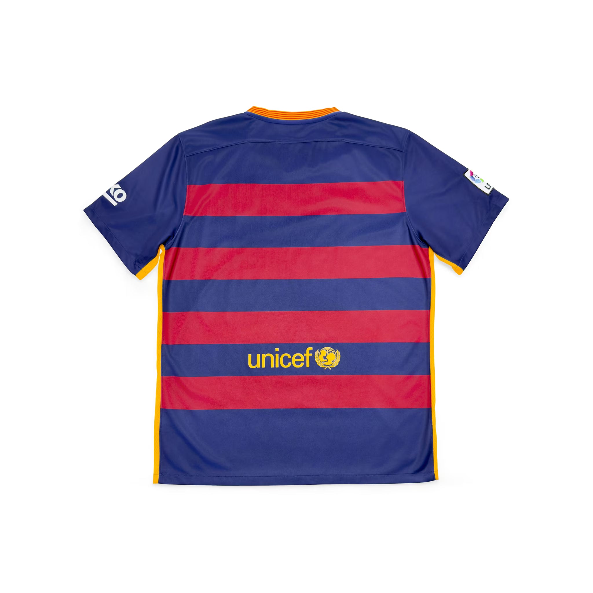 FC Barcelona 2015/16 Home Shirt | Nike