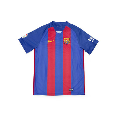 FC Barcelona 2016/17 Home Shirt | Nike