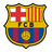 FC Barcelona logo