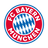 FC Bayern München logo