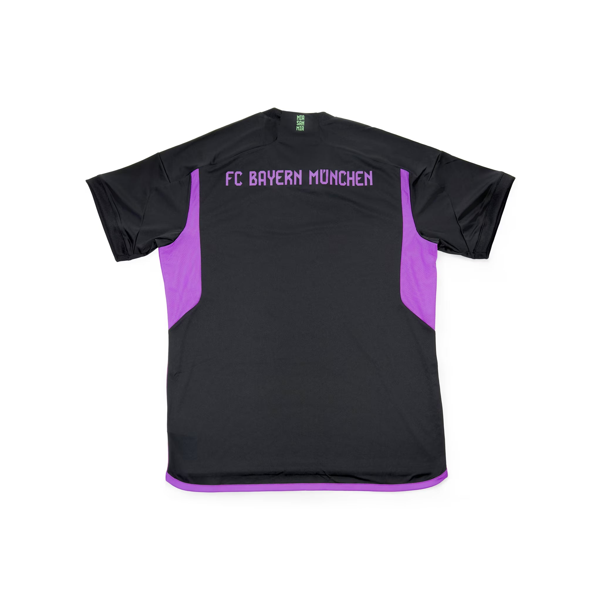 FC Bayern Munich 2023/24 Away Shirt | adidas