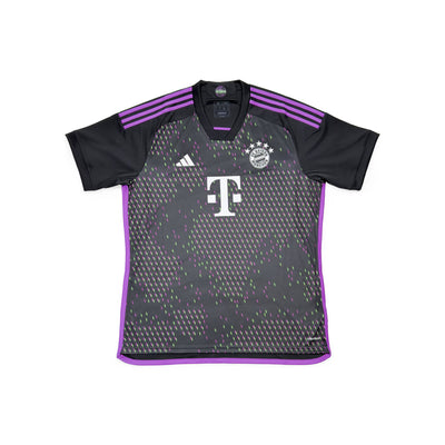 FC Bayern Munich 2023/24 Away Shirt | adidas