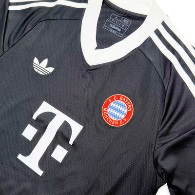 FC Bayern Munich 2024/25 UCL Goalkeeper Shirt | adidas