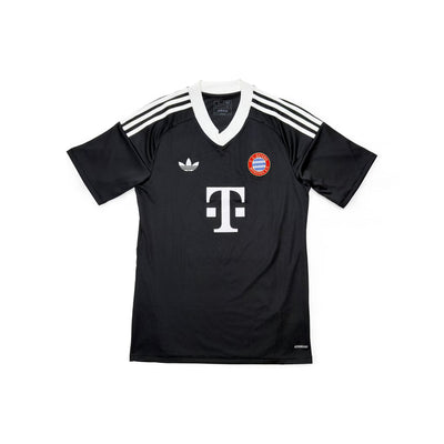 FC Bayern Munich 2024/25 UCL Goalkeeper Shirt | adidas