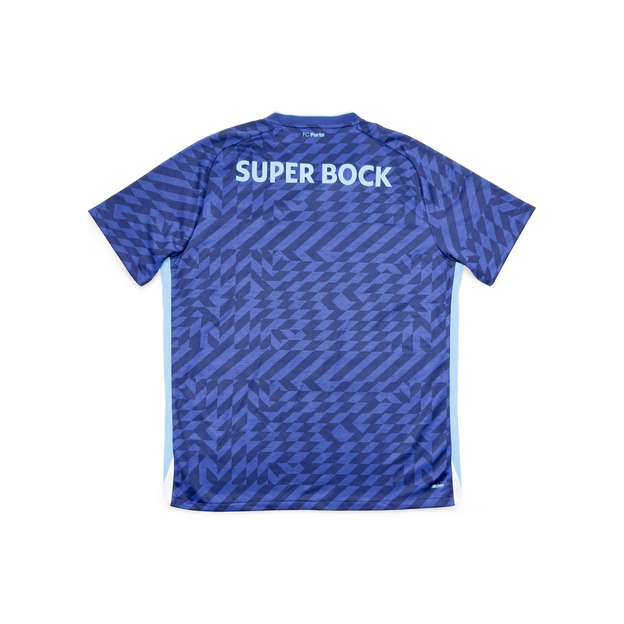 FC Porto 2024/25 drittes Trikot | New Balance