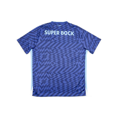 FC Porto 2024/25 Third Shirt | New Balance
