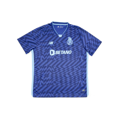 FC Porto 2024/25 Third Shirt | New Balance