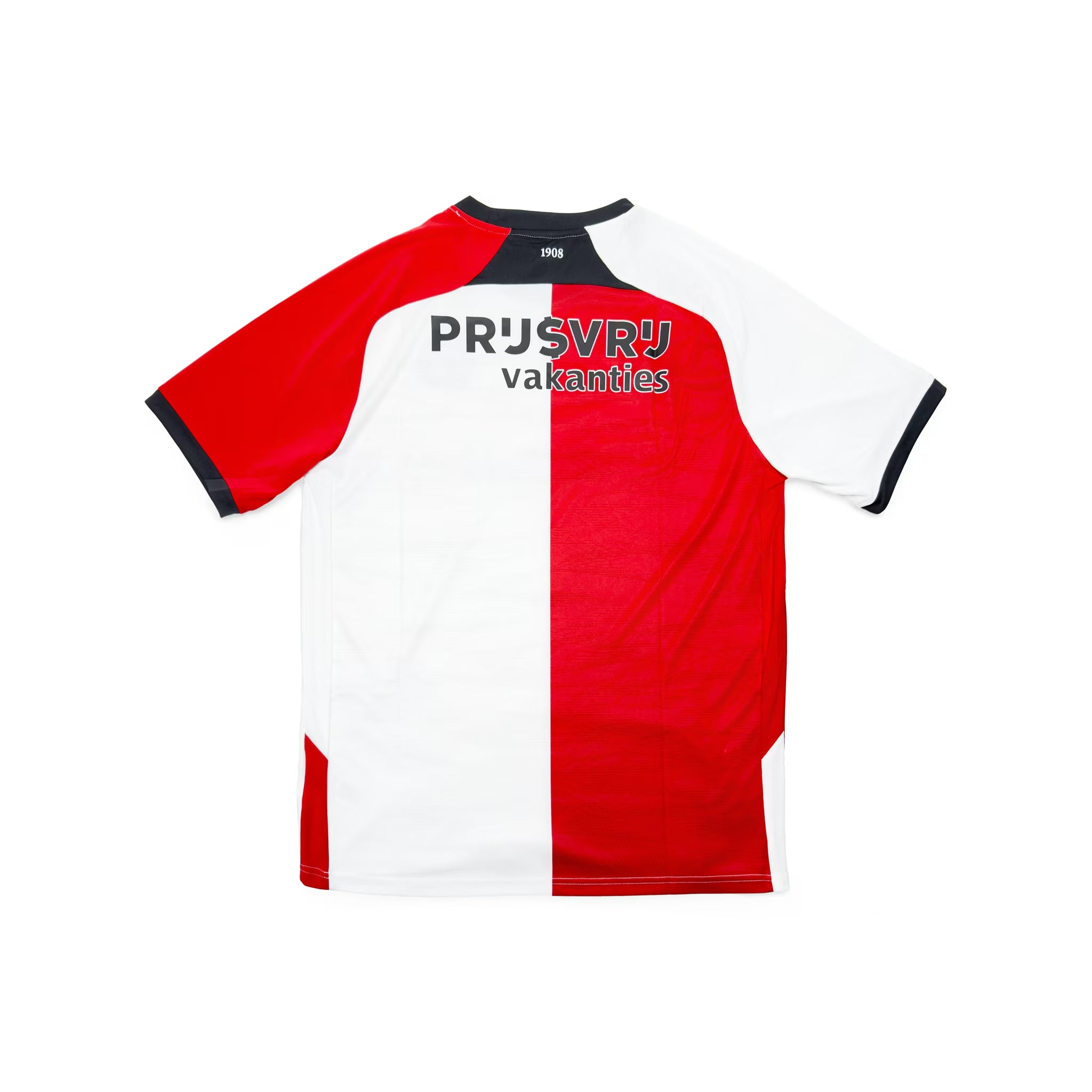 Feyenoord 2024/25 Heimtrikot | Castore