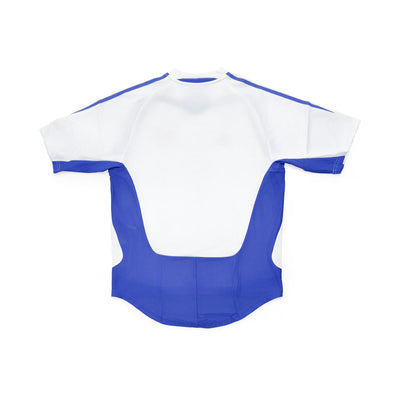 Finland 2004 thuisshirt | adidas