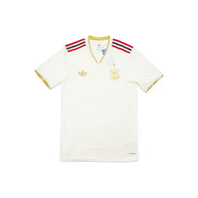 Flamengo 2025 Third Shirt | adidas