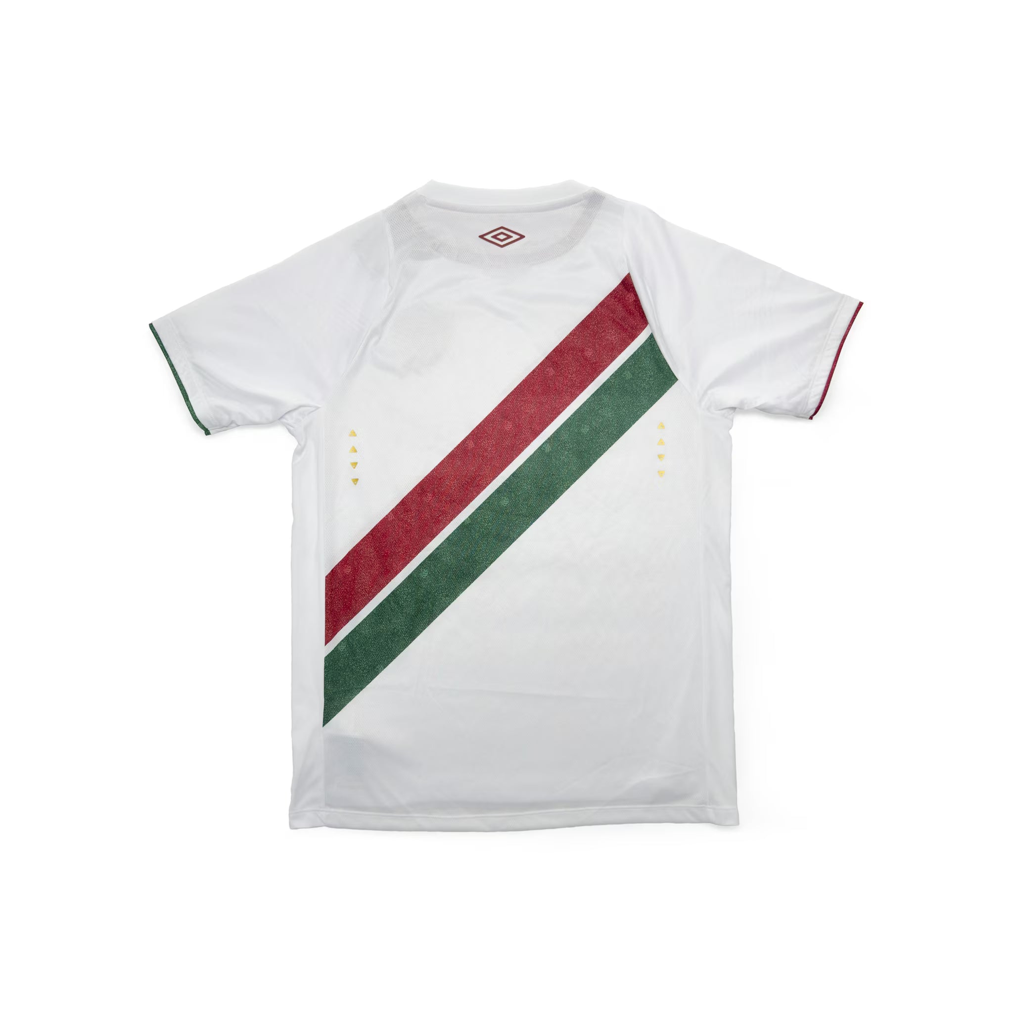 Fluminense 2024 Auswärtstrikot | Umbro