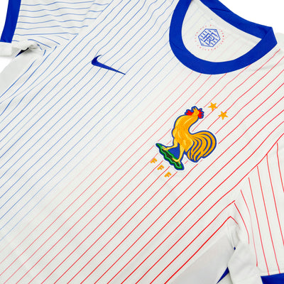 France 2024 Away Shirt | Nike
