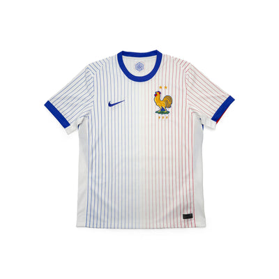 France 2024 Away Shirt | Nike