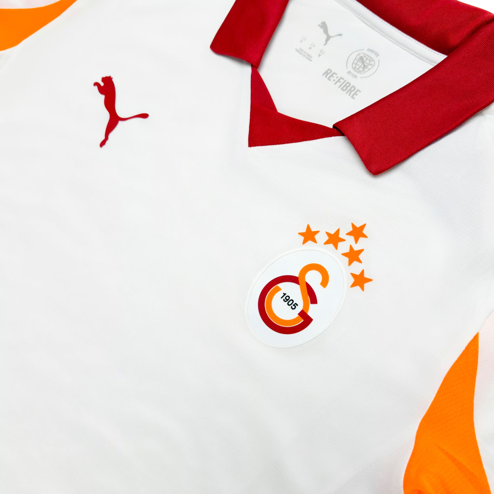 Galatasaray 2025/26 Auswärtstrikot | Icardi #9 | PUMA