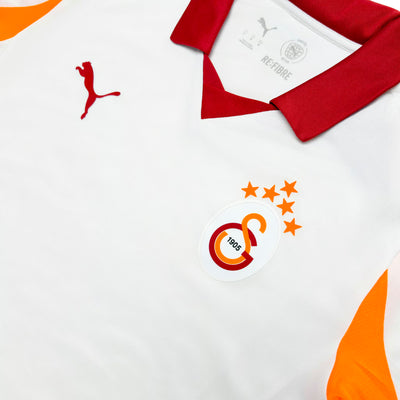 Galatasaray 2025/26 Auswärtstrikot | PUMA