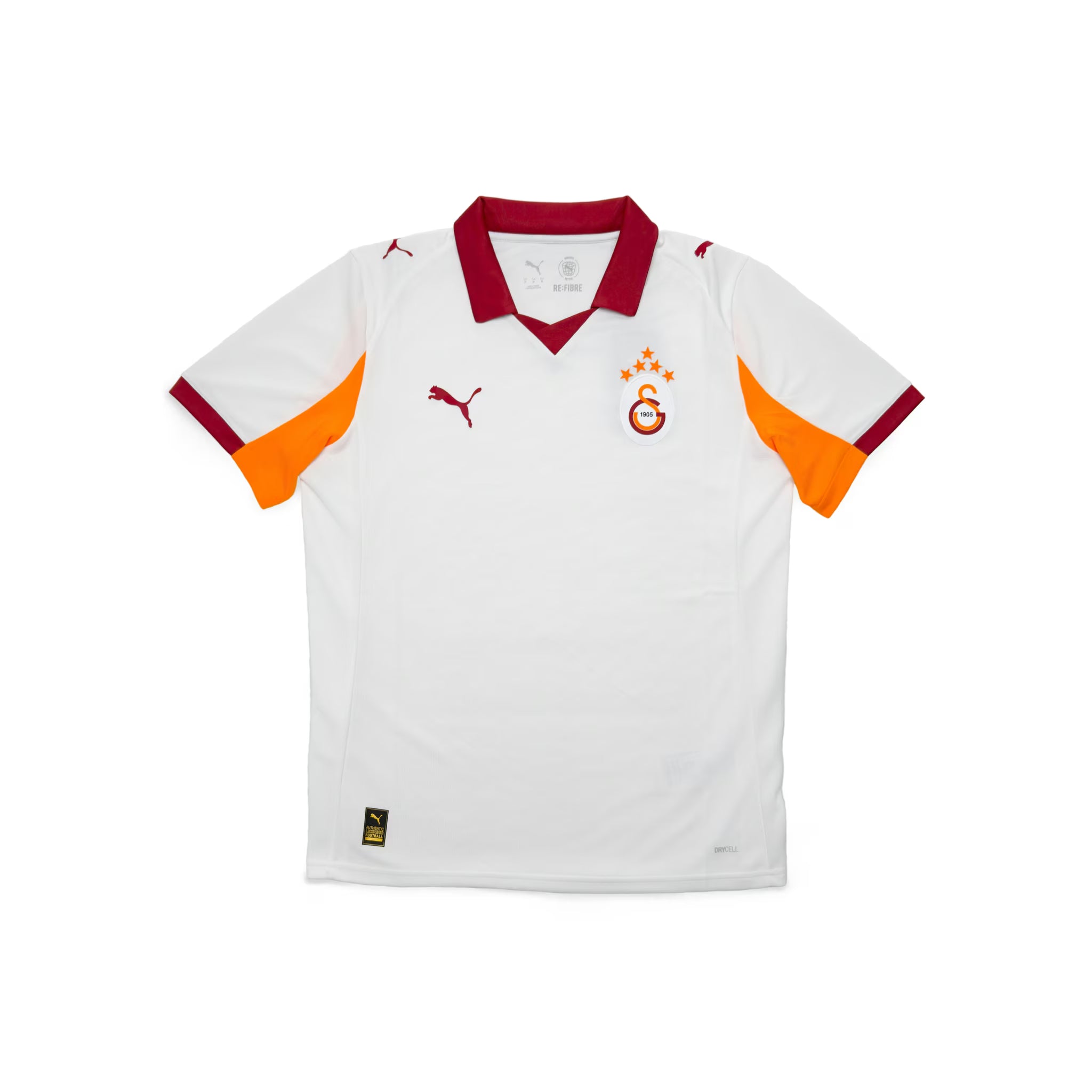 Galatasaray 2025/26 Auswärtstrikot | Icardi #9 | PUMA