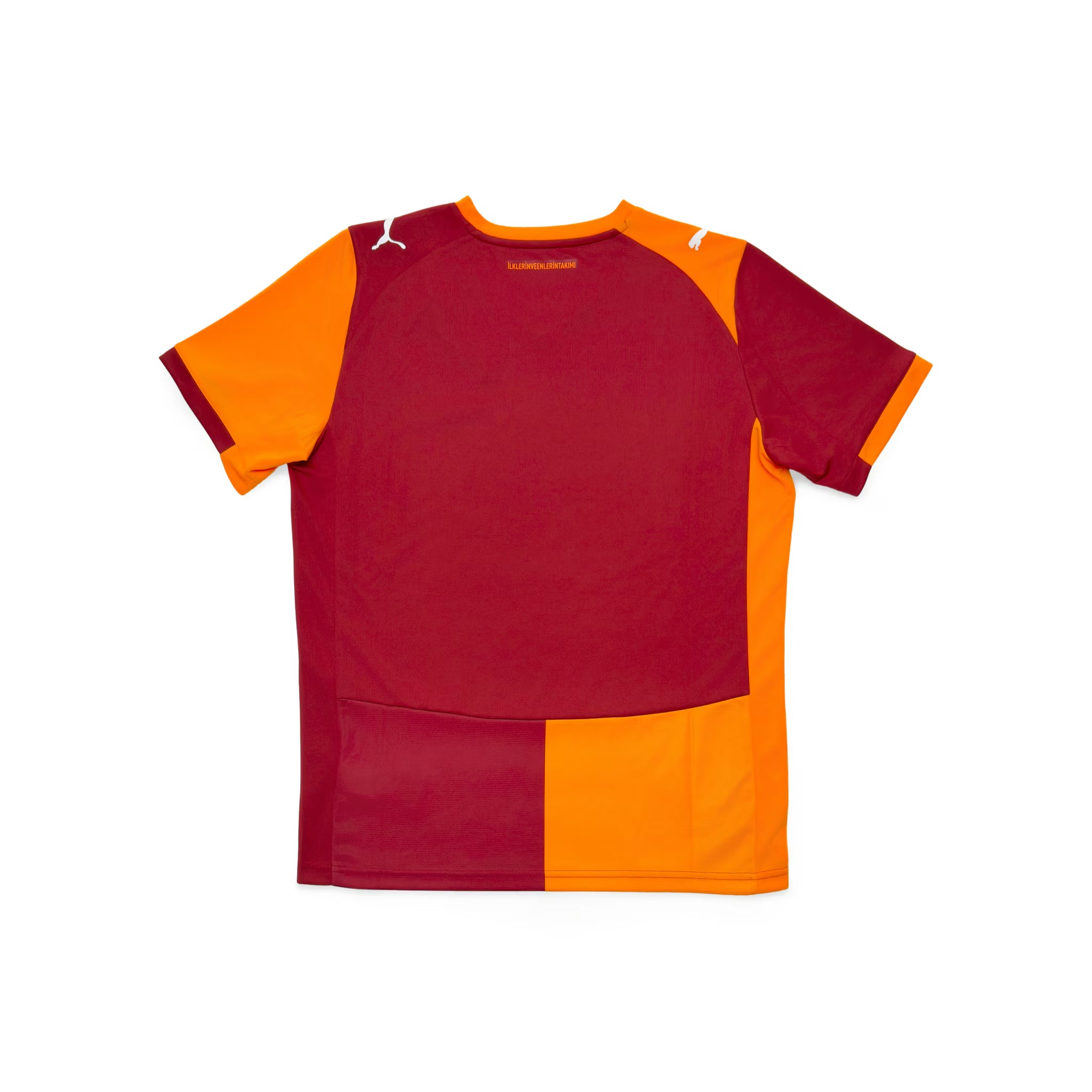 Galatasaray 2025/26 Heimtrikot | PUMA