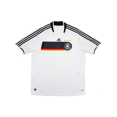 Germany 2008 Home Shirt | adidas