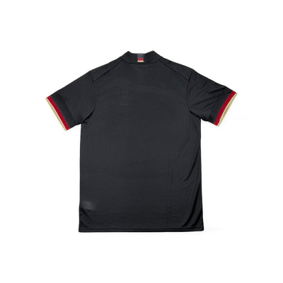 Germany 2020 Away Shirt | adidas