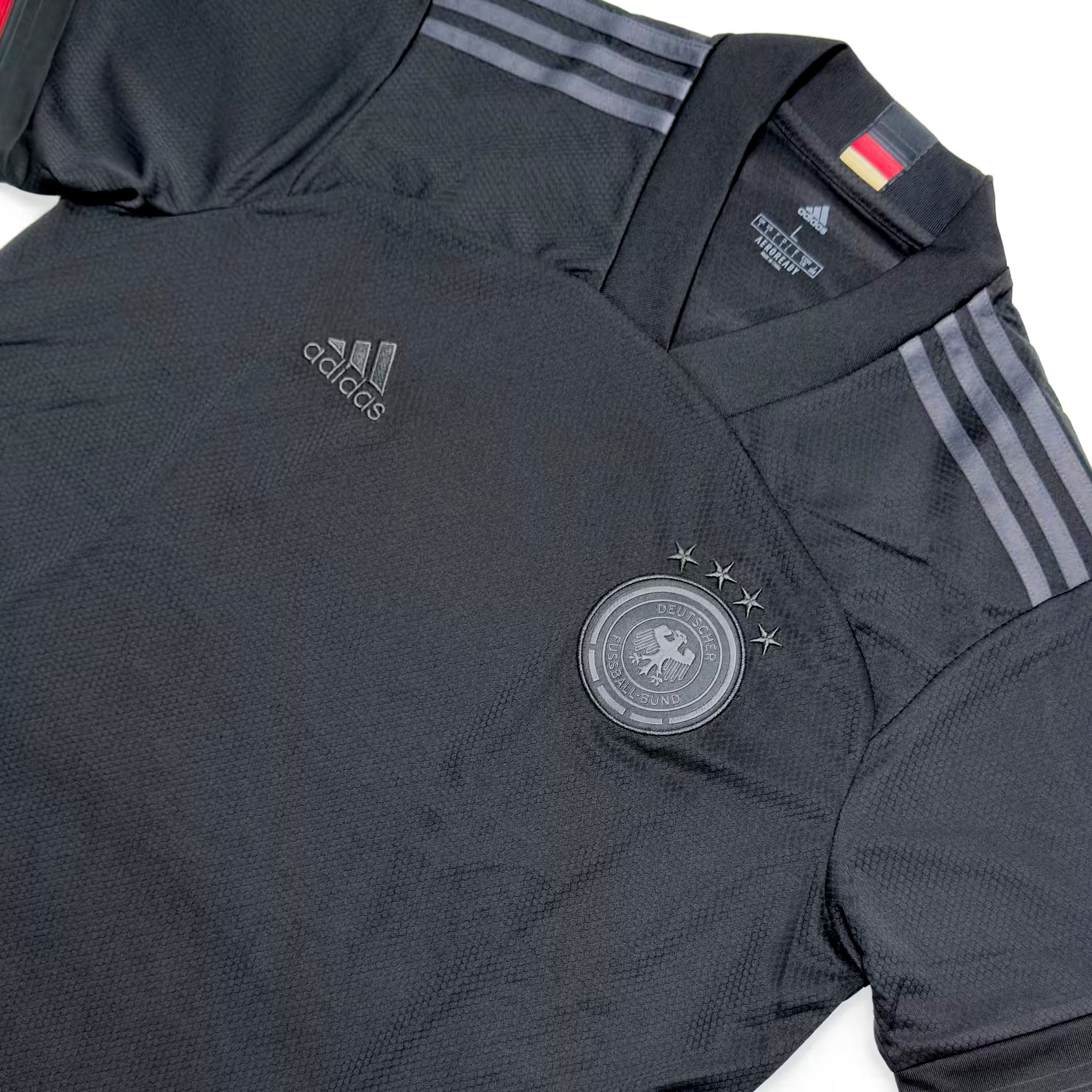 Germany 2020 Away Shirt | adidas