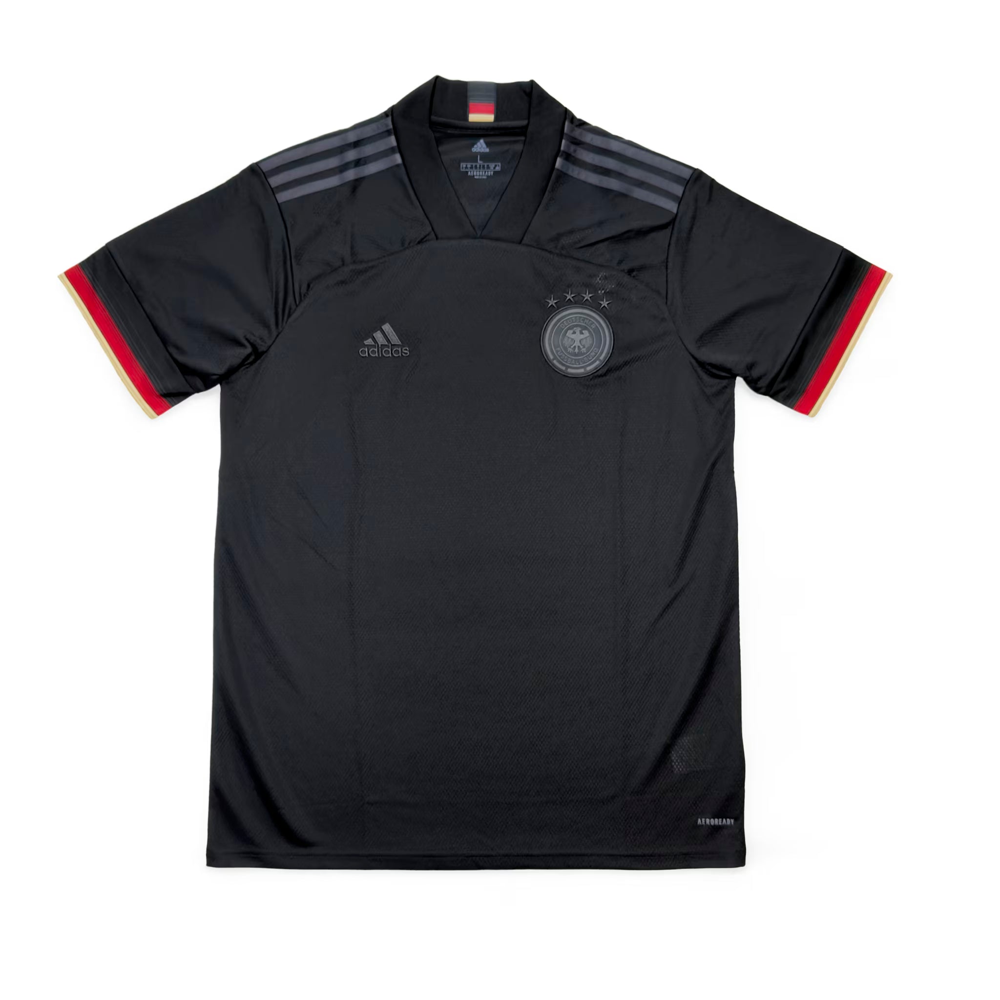 Germany 2020 Away Shirt | adidas