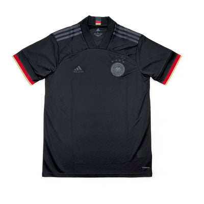 Germany 2020 Away Shirt | adidas