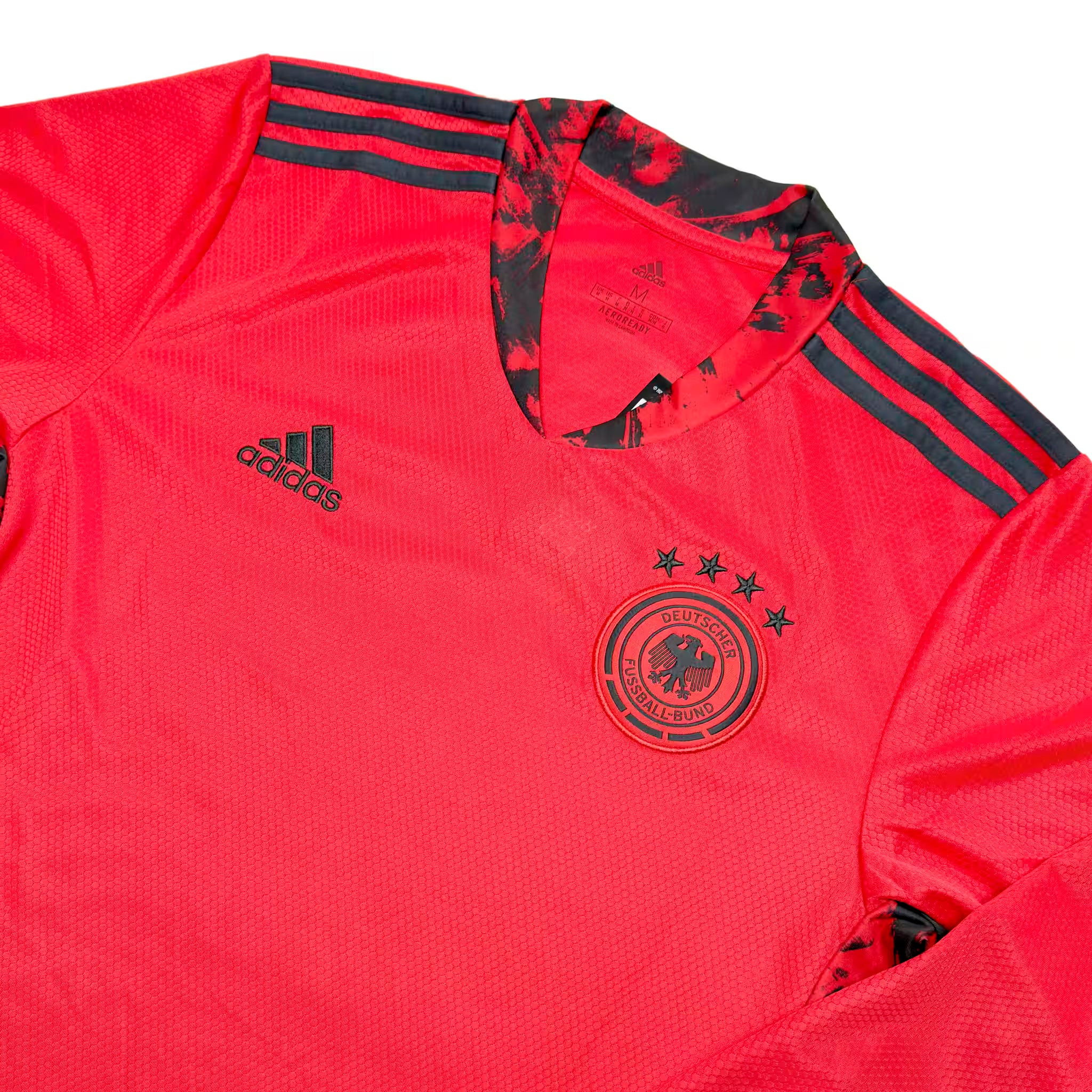 Germany 2020 Goalkeeper Shirt | adidas