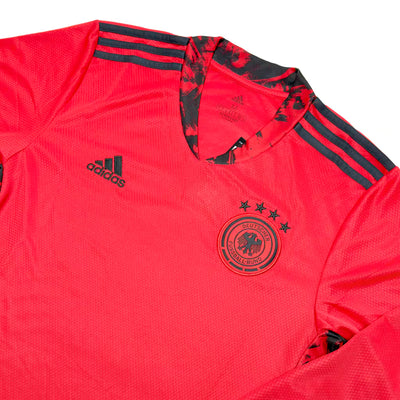 Germany 2020 Goalkeeper Shirt | adidas