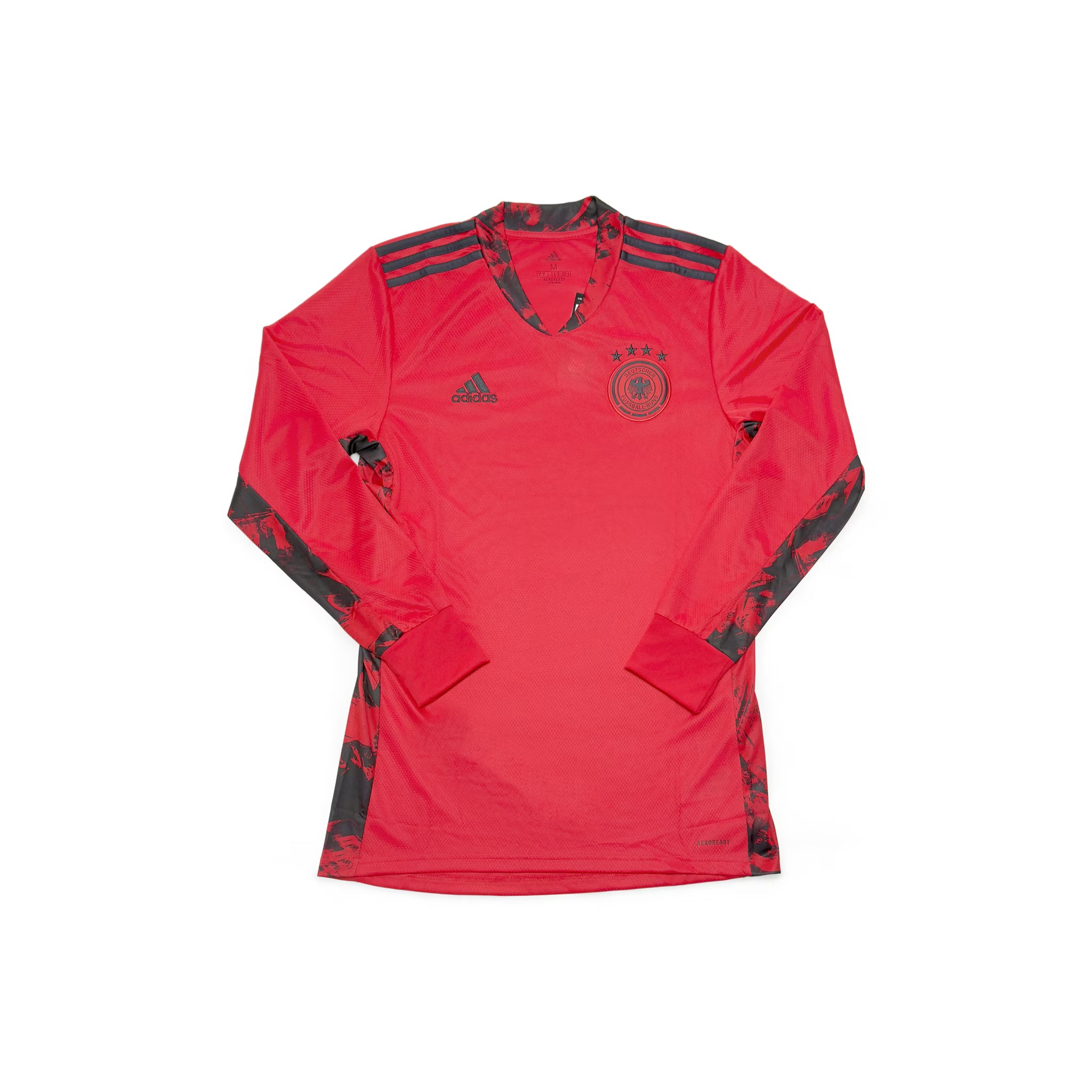 Germany 2020 Goalkeeper Shirt | adidas