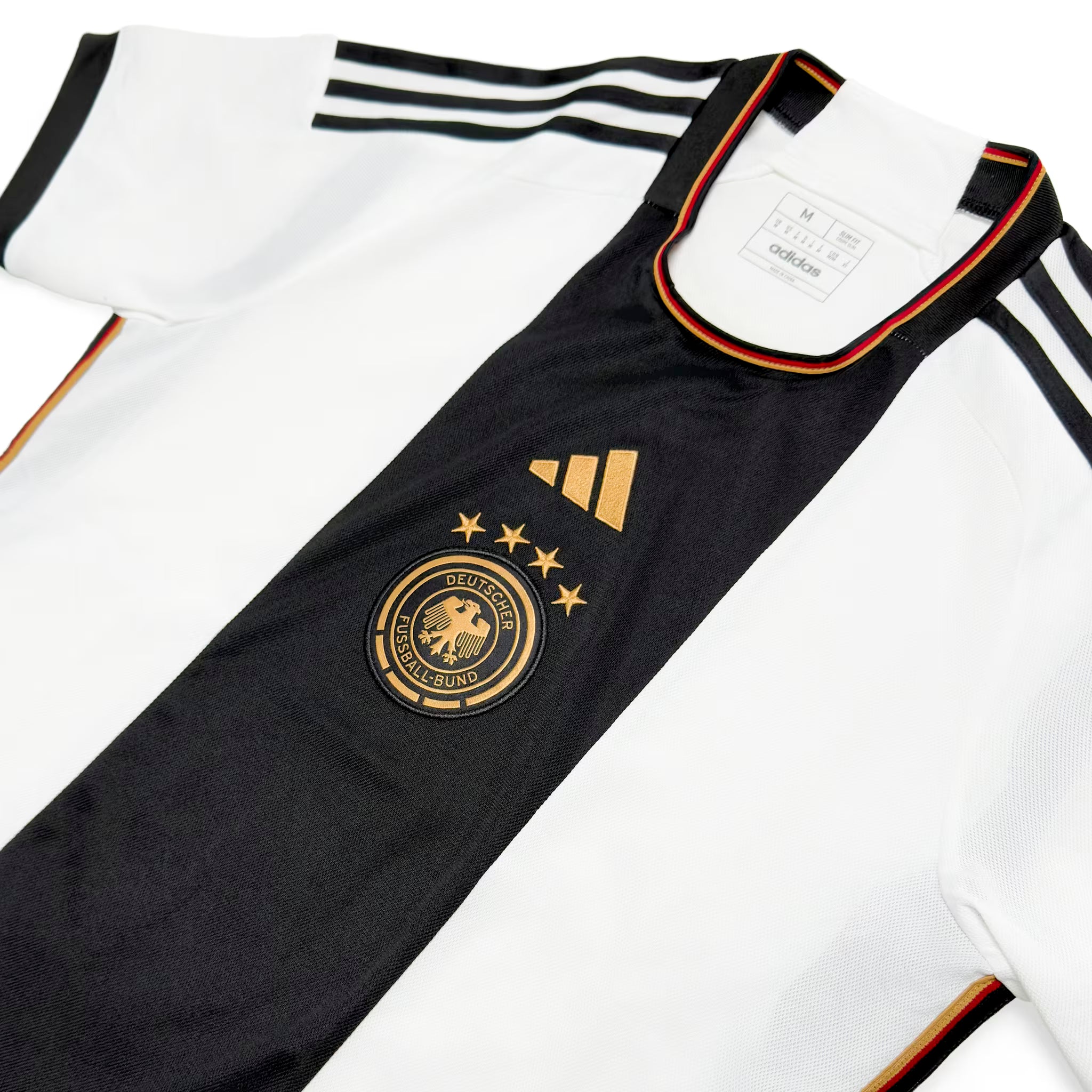 Germany 2022 Home Shirt | adidas
