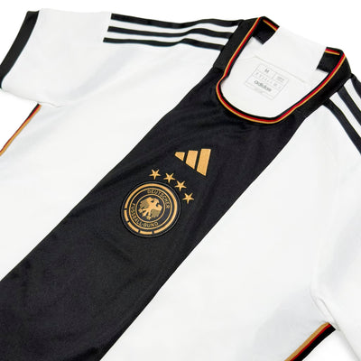 Germany 2022 Home Shirt | adidas