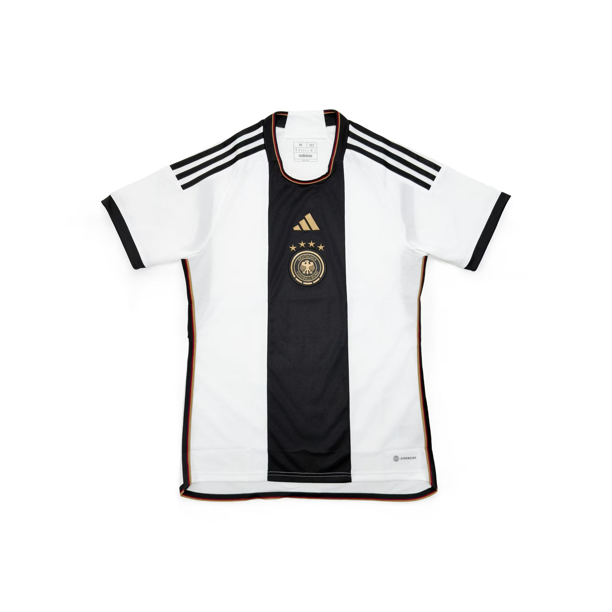 Germany 2022 Home Shirt | adidas
