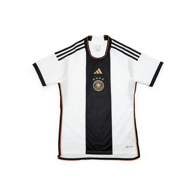 Germany 2022 Home Shirt | adidas