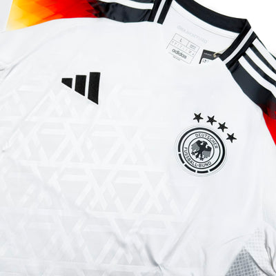 Germany 2024 Home Shirt | adidas