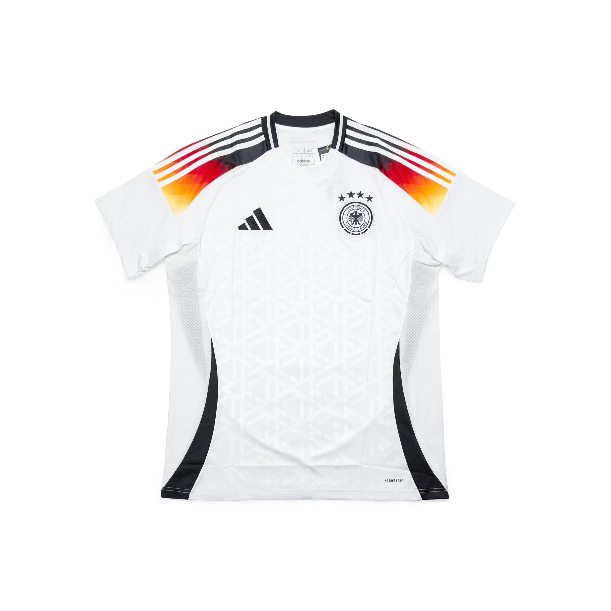 Germany 2024 Home Shirt | adidas