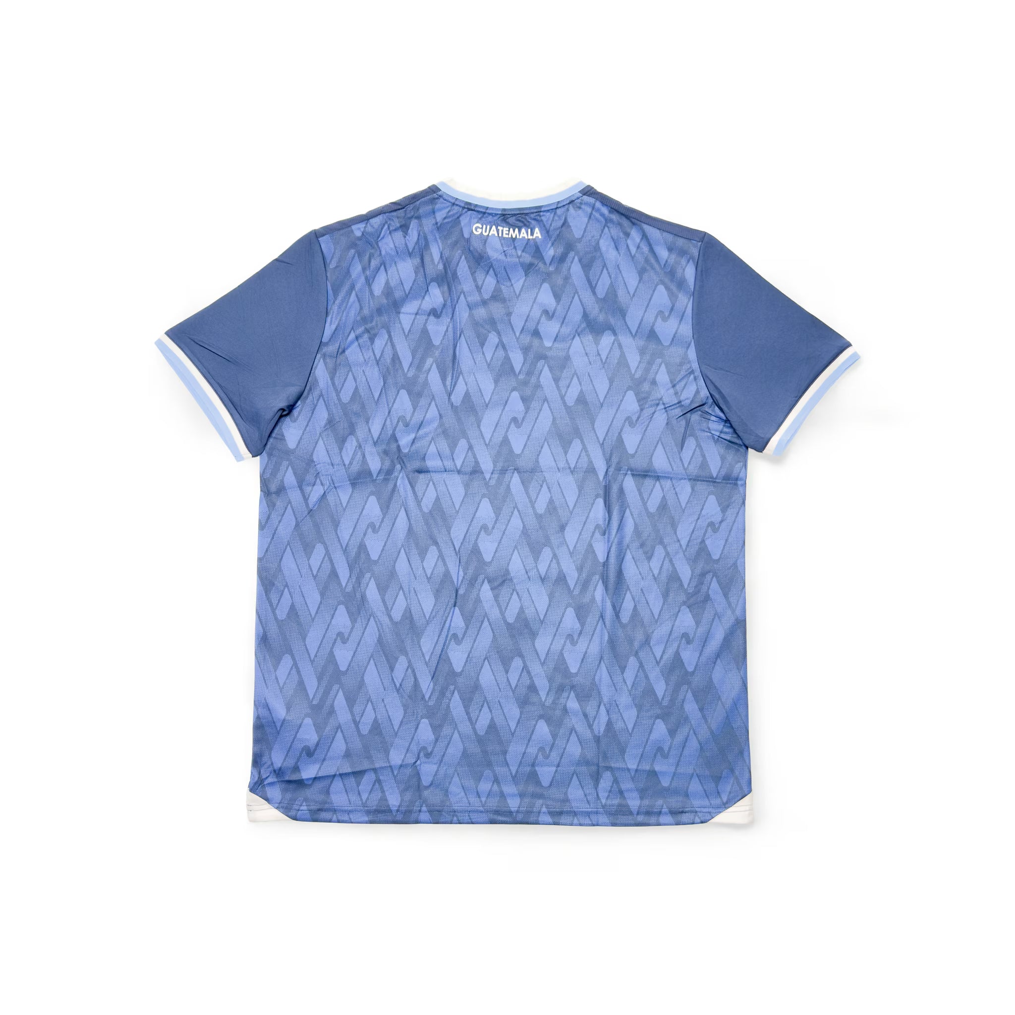 Guatemala 2021 Auswärtstrikot | Umbro