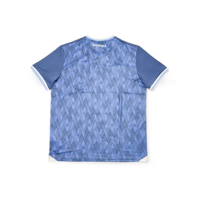 Guatemala 2021 Auswärtstrikot | Umbro