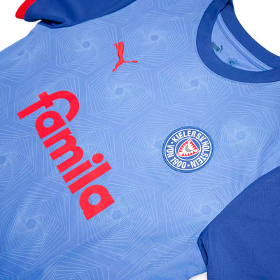 Holstein Kiel 2024/25 Home Shirt | PUMA