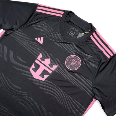 Inter Miami 2024 Away Shirt | adidas