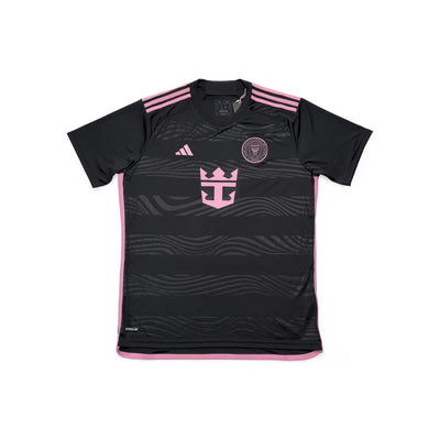 Inter Miami 2024 Away Shirt | adidas
