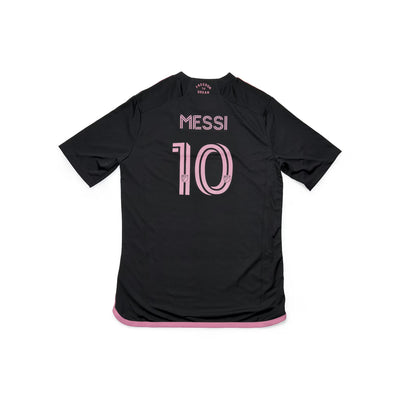 Inter Miami 2024 Away Shirt Kids | Messi #10 | adidas