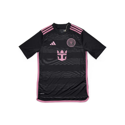 Inter Miami 2024 Away Shirt Kids | Messi #10 | adidas