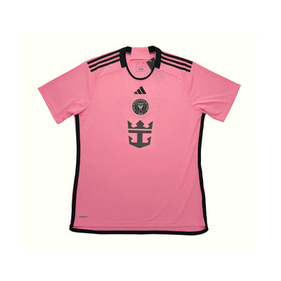 Inter Miami 2024 Home Shirt | Messi #10 | adidas