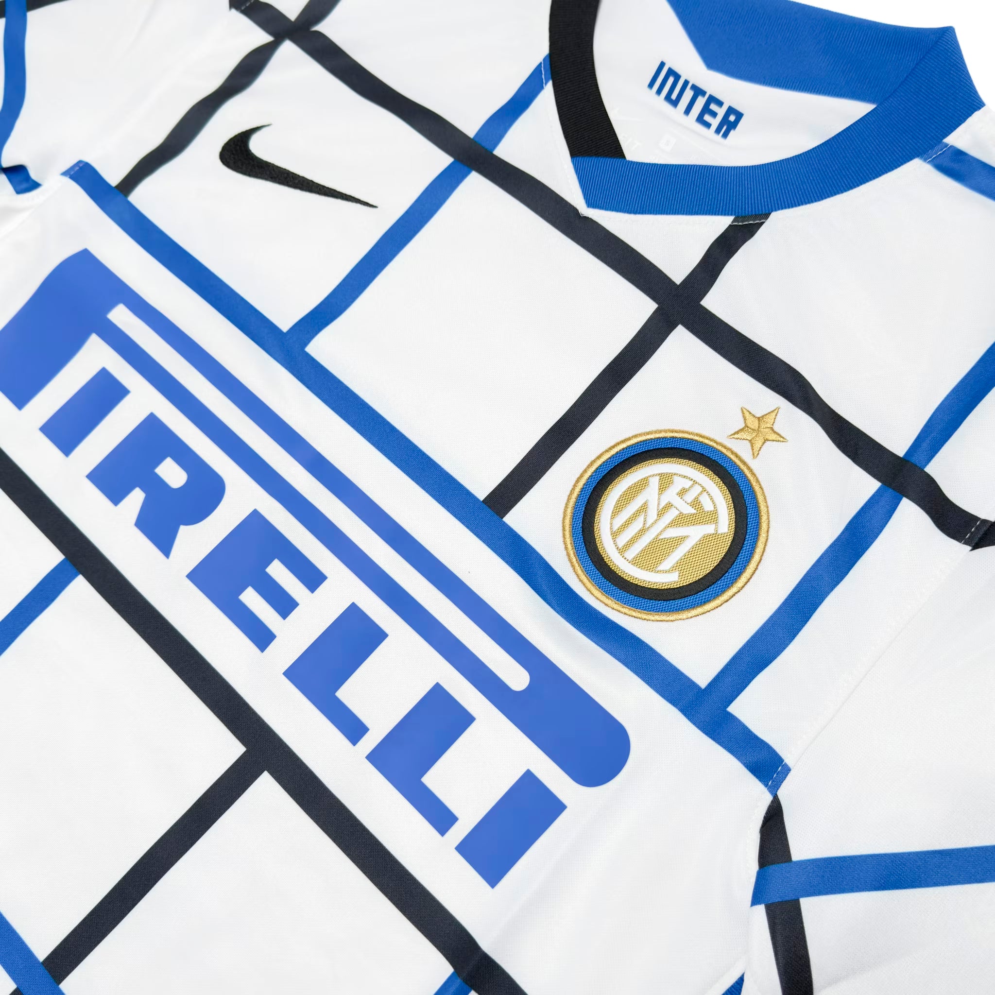 Inter Mailand 2020/21 Auswärtstrikot | Nike