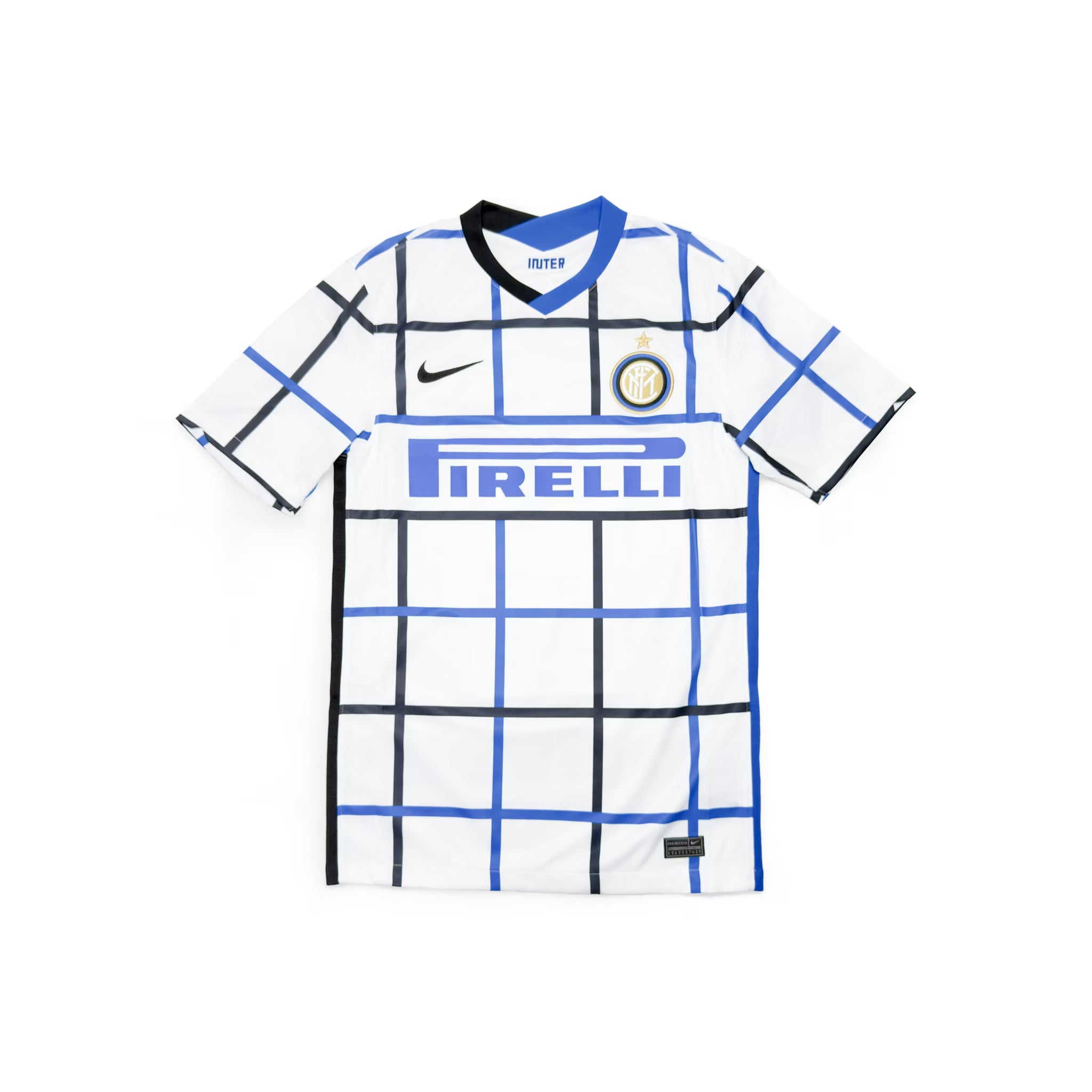 Inter Mailand 2020/21 Auswärtstrikot | Nike