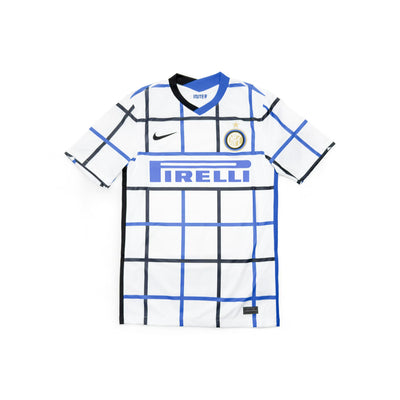 Inter Mailand 2020/21 Auswärtstrikot | Nike