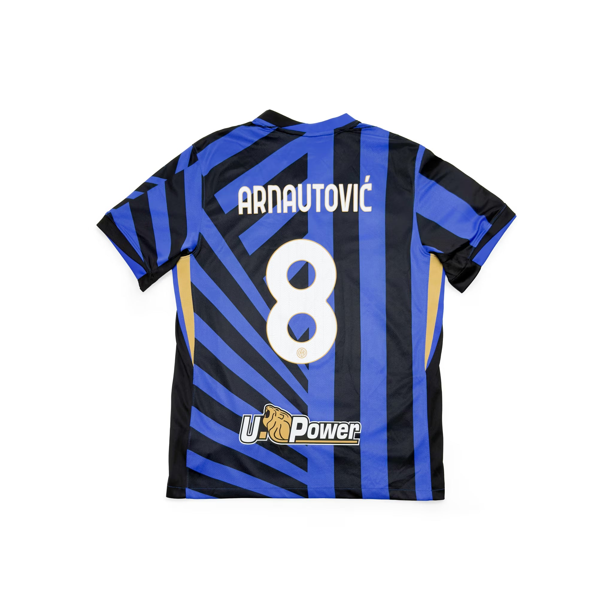 Inter Mailand 2024/25 Heimtrikot | Arnautović #8 | Nike